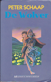 De Wolver