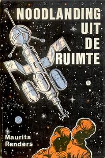 Noodlanding uit de Ruimte
