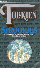 Sprookjes van Tolkien (7e druk)